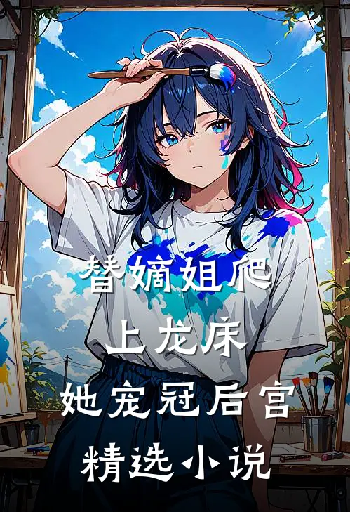 替嫡姐爬上龙床，她宠冠后宫精选小说