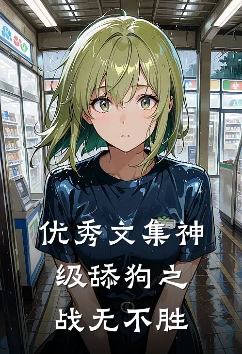 优秀文集神级舔狗之战无不胜