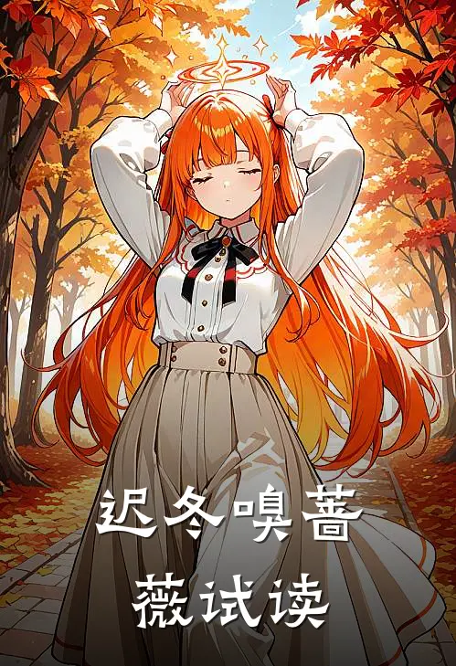 迟冬嗅蔷薇试读