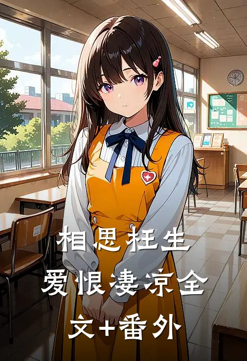 相思枉生，爱恨凄凉全文+番外