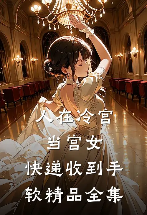 人在冷宫当宫女，快递收到手软精品全集
