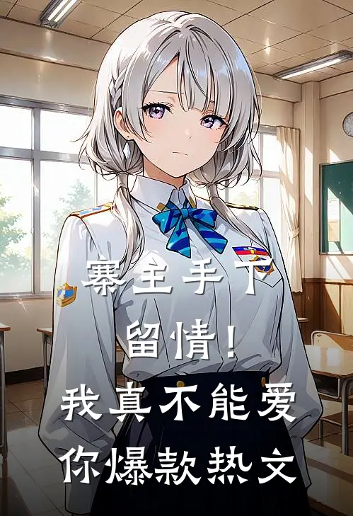 寨主手下留情！我真不能爱你爆款热文