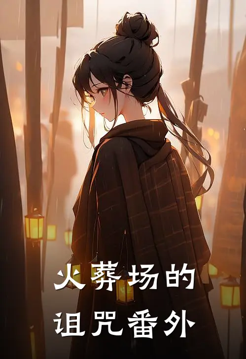 火葬场的诅咒 番外