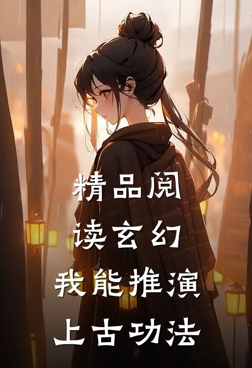 精品阅读玄幻：我能推演上古功法