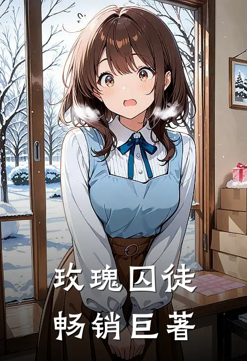 玫瑰囚徒畅销巨著