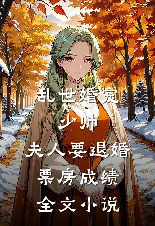 乱世婚宠:少帅,夫人要退婚票房成绩全文小说