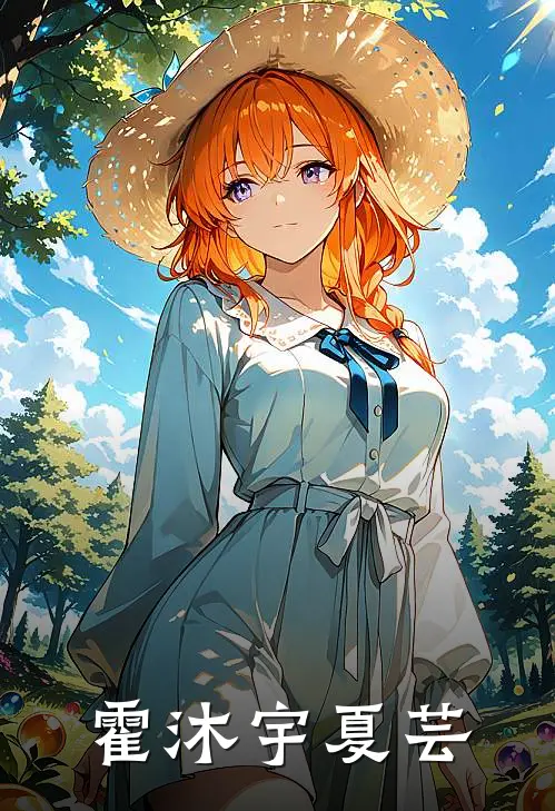霍沐宇夏芸