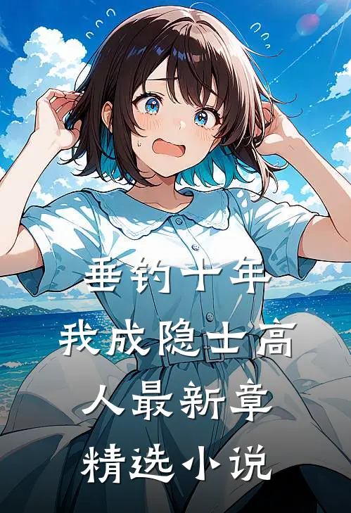 垂钓十年,我成隐士高人最新章精选小说