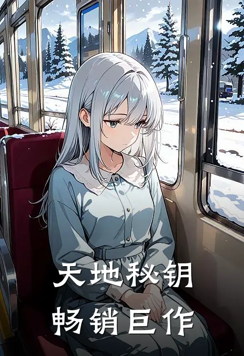 天地秘钥畅销巨作