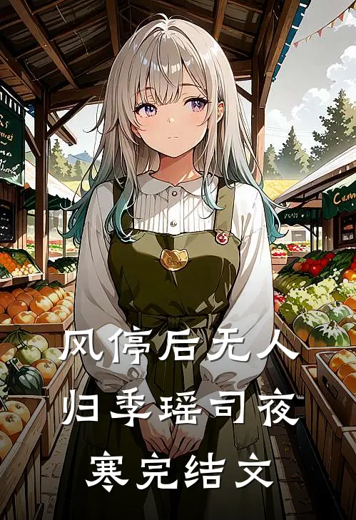 风停后无人归季瑶司夜寒完结文