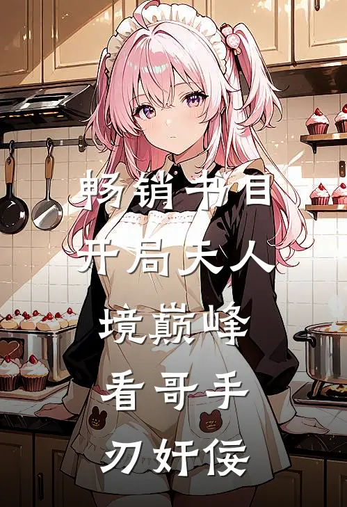 畅销书目开局天人境巅峰，看哥手刃奸佞