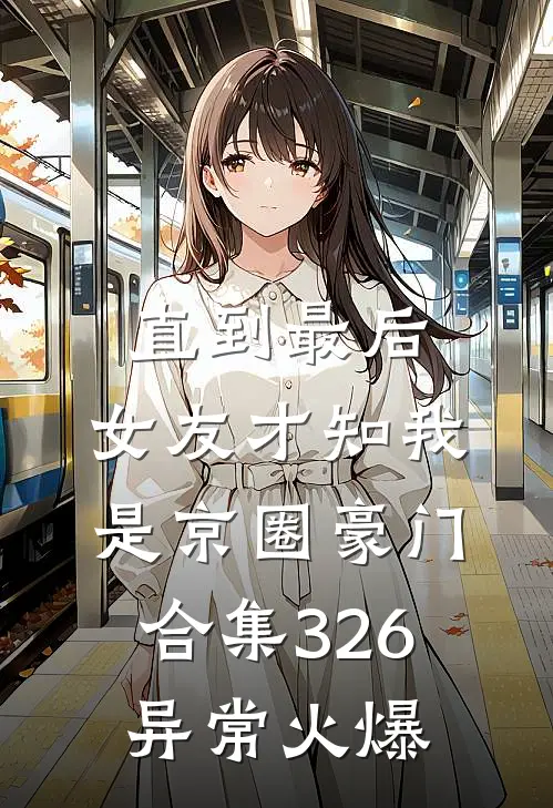 直到最后，女友才知我是京圈豪门合集326异常火爆