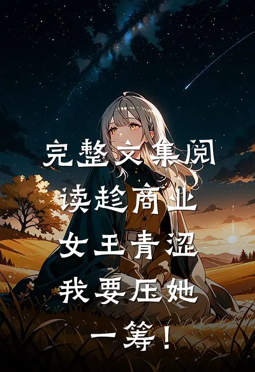 完整文集阅读趁商业女王青涩，我要压她一筹！