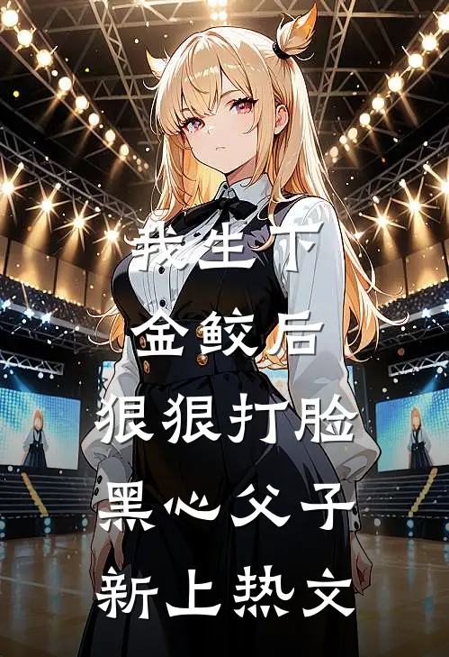 我生下金鲛后，狠狠打脸黑心父子新上热文