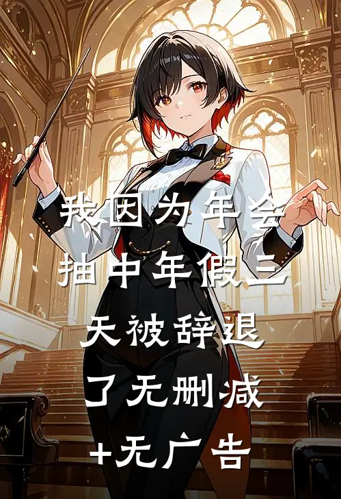 我因为年会抽中年假三天被辞退了无删减+无广告