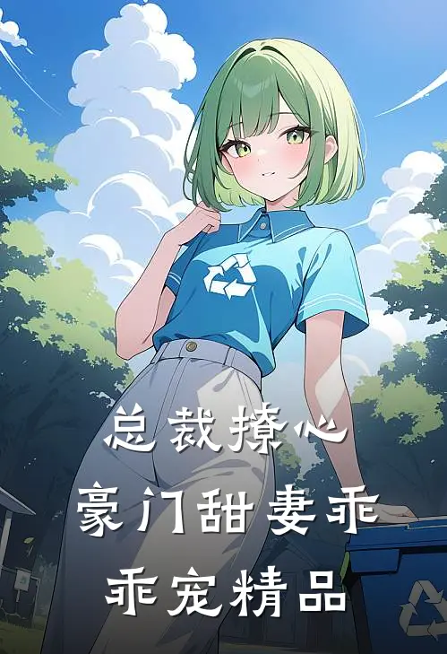 总裁撩心：豪门甜妻乖乖宠精品