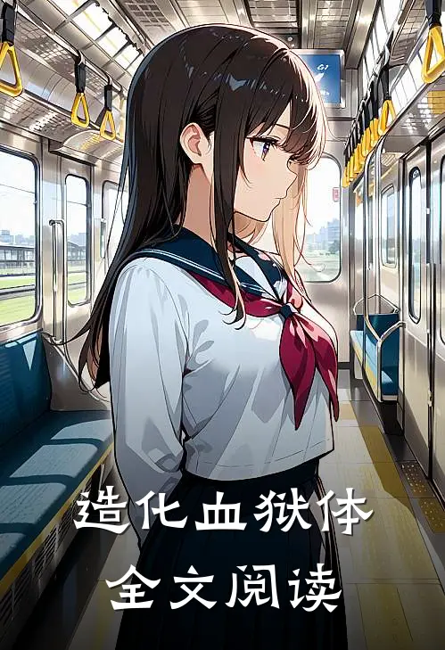 造化血狱体全文阅读