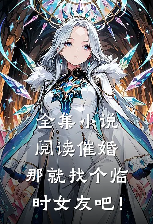 全集小说阅读催婚，那就找个临时女友吧！