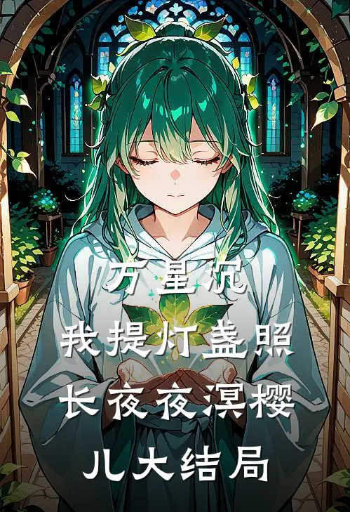 万星沉，我提灯盏照长夜夜溟樱儿大结局