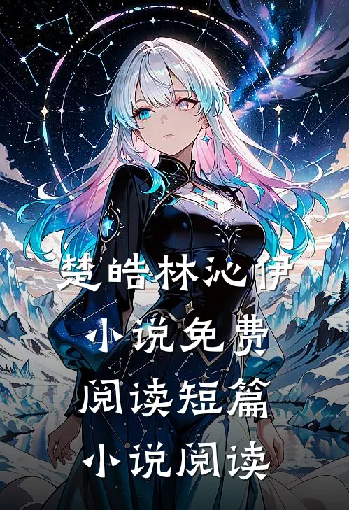 楚皓林沁伊小说免费阅读短篇小说阅读