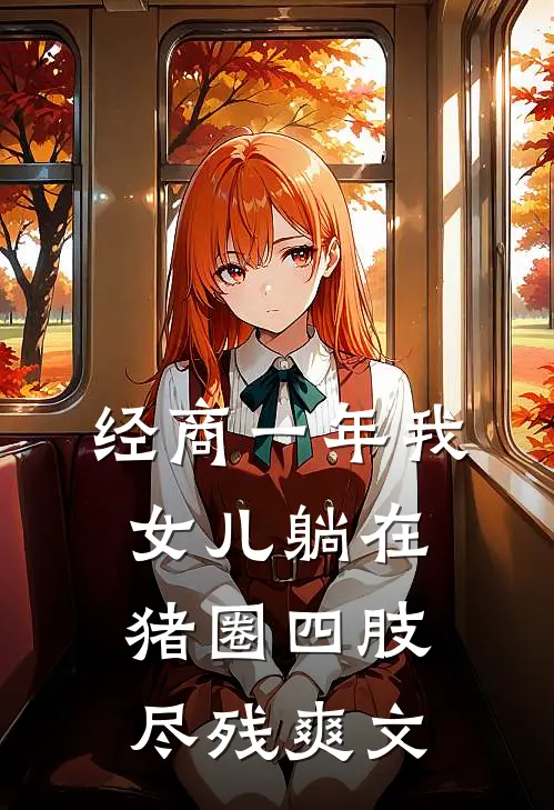 经商一年我女儿躺在猪圈四肢尽残爽文