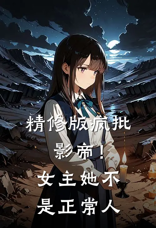 精修版疯批：影帝！女主她不是正常人
