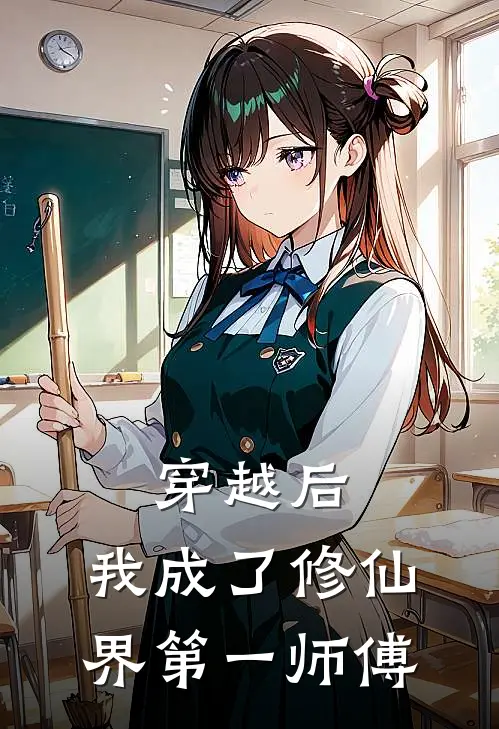 穿越后，我成了修仙界第一师傅