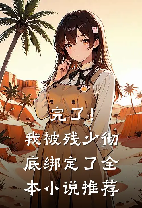 完了！我被残少彻底绑定了全本小说推荐