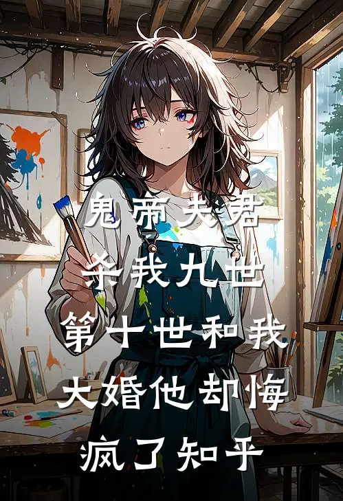 鬼帝夫君杀我九世，第十世和我大婚他却悔疯了知乎