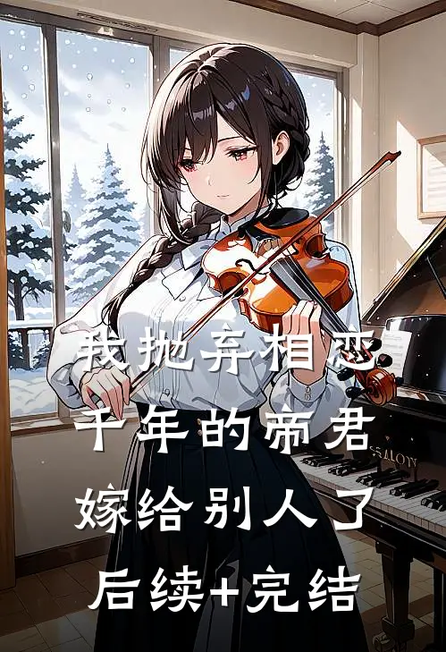 我抛弃相恋千年的帝君嫁给别人了后续+完结