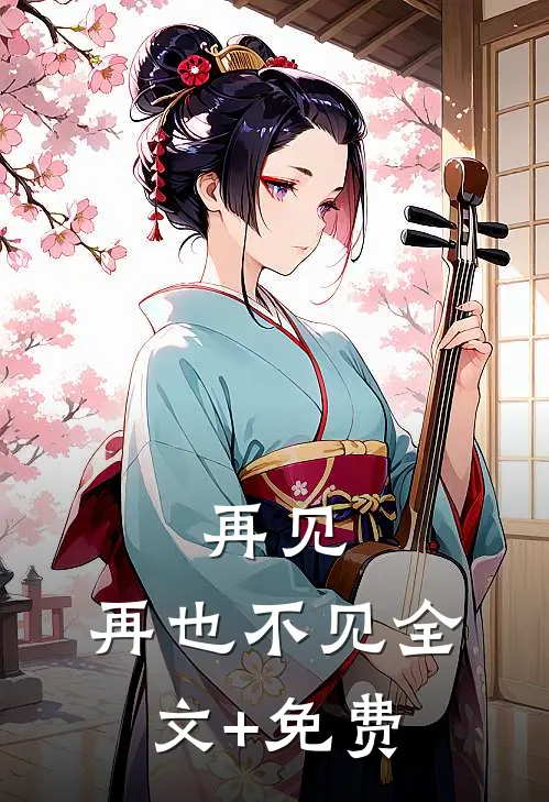 再见，再也不见全文+免费