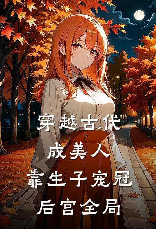 穿越古代成美人，靠生子宠冠后宫全局