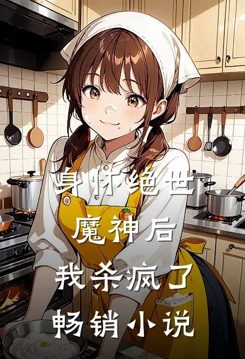 身怀绝世魔神后，我杀疯了畅销小说