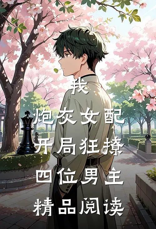 我，炮灰女配，开局狂撩四位男主精品阅读