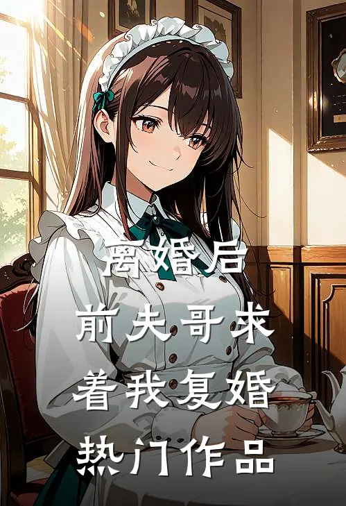 离婚后，前夫哥求着我复婚热门作品