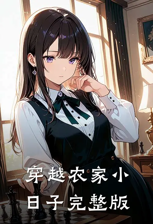 穿越农家小日子完整版