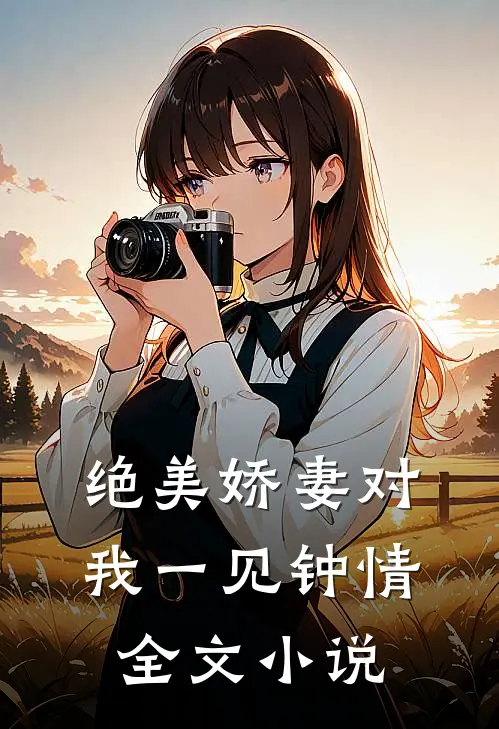 绝美娇妻对我一见钟情全文小说
