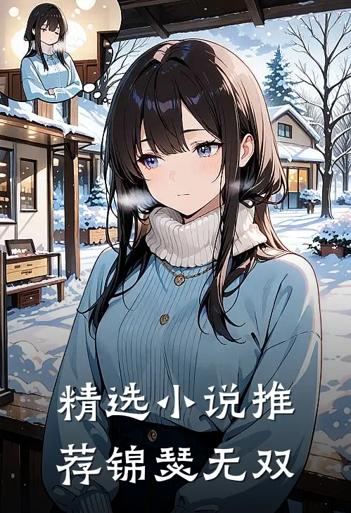 精选小说推荐锦瑟无双