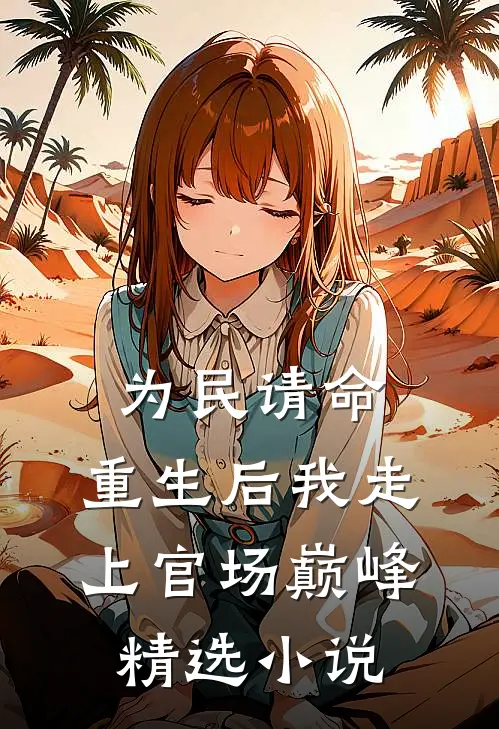 为民请命，重生后我走上官场巅峰精选小说