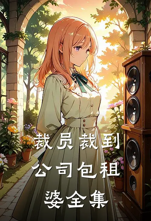 裁员裁到公司包租婆全集