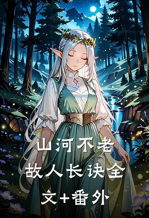 山河不老，故人长诀全文+番外