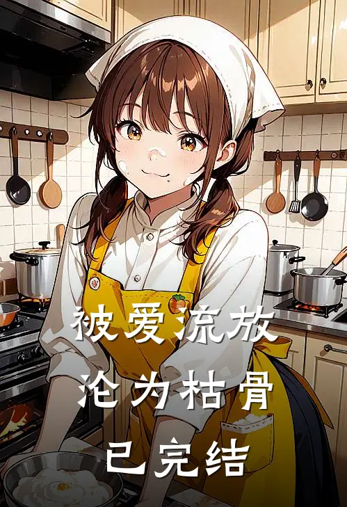 被爱流放，沦为枯骨已完结