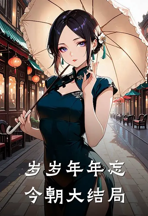 岁岁年年忘今朝大结局
