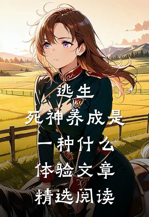 逃生：死神养成是一种什么体验文章精选阅读