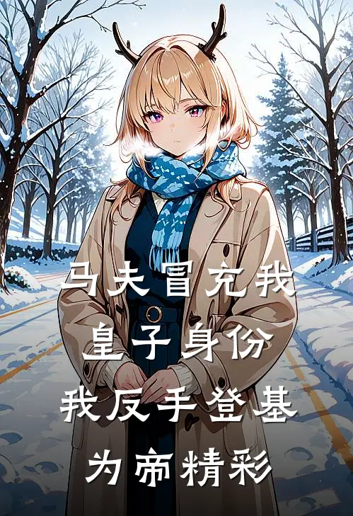 马夫冒充我皇子身份，我反手登基为帝精彩