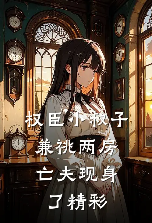 权臣小叔子兼祧两房，亡夫现身了精彩