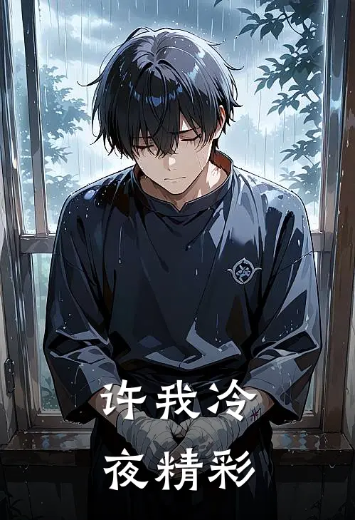 许我冷夜精彩
