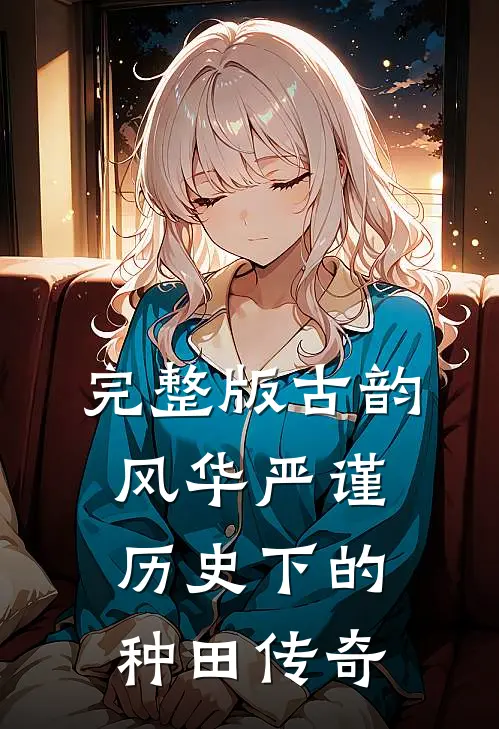 完整版古韵风华严谨历史下的种田传奇