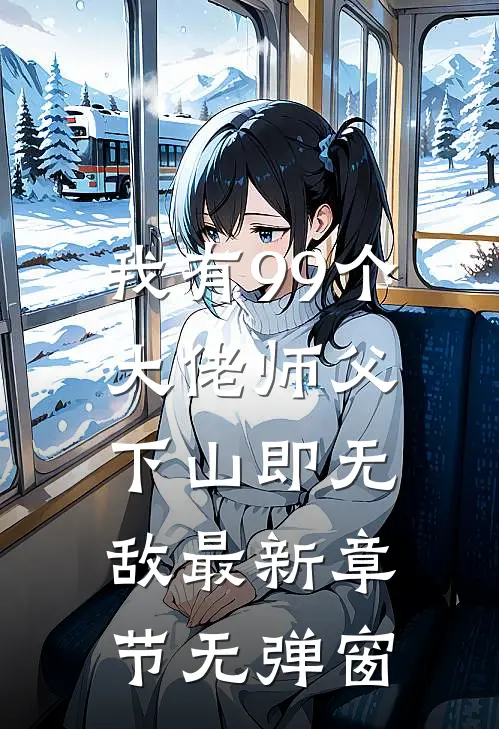 我有99个大佬师父,下山即无敌 最新章节无弹窗