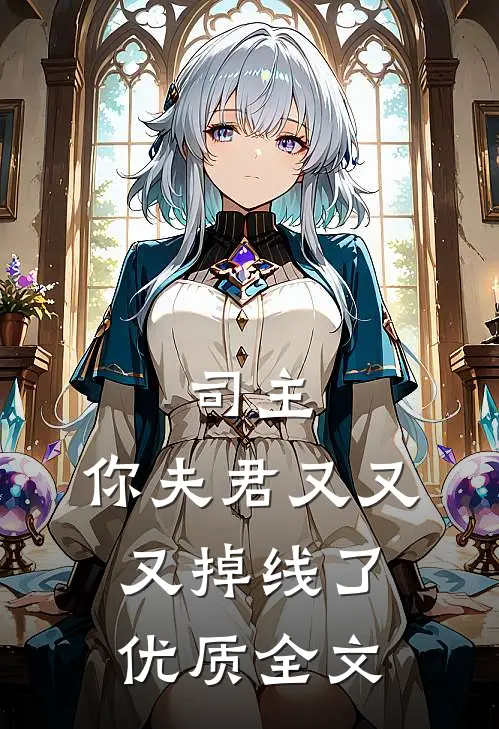司主，你夫君又又又掉线了优质全文